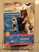 Nosidełko Safety 1st Youmi