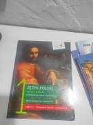 Język Polski 1 część 2 