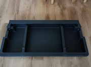 Schowek bagażnika Toyota Auris II 2 kombi kuweta podłoga korytko 64070 