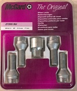 Śruby zabezpieczające McGard 27205 SU