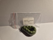 Ciężarek karpiowy GRIPPA 90 g | do wywózki