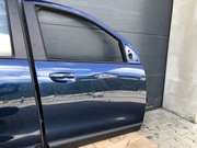 Dacia Lodgy Dokker drzwi prawe TERPR