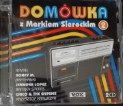 Domówka z Markiem Sierockim 2