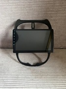 Radio samochodowe Peugeot 206