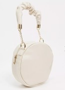 SVNX torebka beż nowa