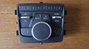 Panel sterowania multimediami.MMI NV6.AUDI A4 B9.8W0 919 614 M NV6