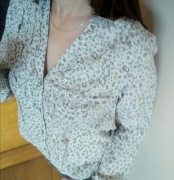 Bawełniana koszula, Esprit