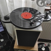 gramofon Pro ject .....
