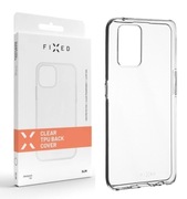 ORYGINALNE ETUI FIXED CLEAR CASE na XIAOMI READMI 12C PRZEZROCZYSTE
