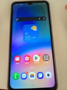 Samsung Galaxy A05s srebny 