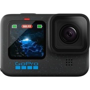 GoPro Hero 12 Black + dodatki