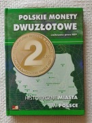 Klaser Historyczne Miasta w Polsce
