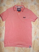 Superdry koszulka polo męs. r.L
