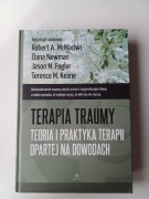 Terapia traumy R. McMackin