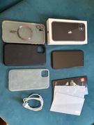 Iphone 11 Czarny - 100 % sprawny