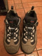 Victory Outdoor buty męskie trekking 42 izolacja