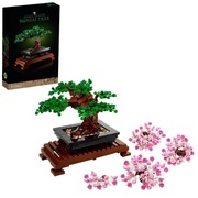 Zestaw Drzewko bonsai | Botanical Collection