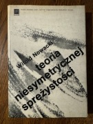 Teoria niesymetrycznej sprężystości 