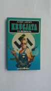 Krucjata t. 12 Rebelia - Jerry Ahern