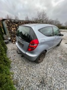 Tylna klapa I INNE CZĘŚCI DO MERCEDES A KLASA 169 COUPE