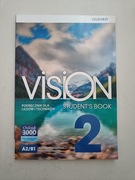 VISION STUDENT'S BOOK 2