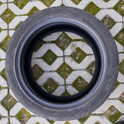 Komplet opon letnich Vredestein 225/45 R17 91Y