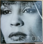 Houston Whitney: I Wish You Love: More From The Bodyguard - 2Vinyl (LP)