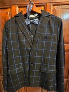 Garnitur chłopięcy 