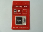 Karta pamięci Xiaomi Pro Plus U3A2 4K 128 GB