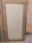 Płytki Energie KER - Parker Ivory - gres rektyfikowany - 60x120 - 6 szt