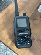 Krótkofalówka Radiotelefon Baofeng UV-5R EU MINI VHF UHF