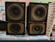 Kolumny Bang&Olufsen beovox cx50