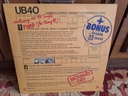 UB40 Signing Off 1980 2 płyty   klasyk