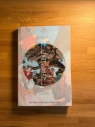 Batman Fortnite Zero Point HC