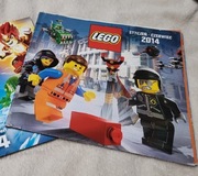 Lego katalog 2014 styczeń-czerwiec