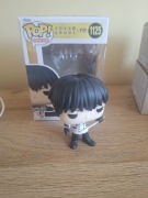 Kuki Urie funko pop