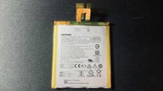Bateria Lenovo A7-10F L13D1P31 – używana, oryginał, z demontażu