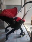 Wózek dziecięcy Doona+