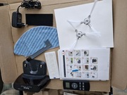 Odkurzacz sprzątający i mopujacy