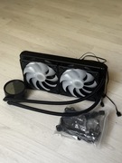 Chlodzenie wodne AIO NZXT Kraken X63