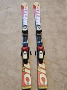 ATOMIC RACE 12 123 cm