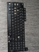 Asus tuf gaming f15 fx506 przycisk klawisze do klawiatury