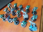 Space marines Warhammer 40k