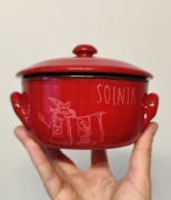 Garnek na Solnik / Kapitan Bomba
