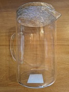 Dzbanek z korkiem 1500ml Pepco Home