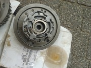 koło zmiennych faz wariator Peugeot citroen1.2