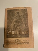 Święty Józef 1935