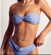 Misspap kostium kąpielowy bikini komplet rozm. S 36