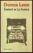 ŚMIERĆ W LA FENICE Donna Leon