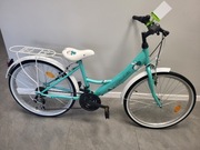 Rower miejski Kands Giulietta 24 6b.